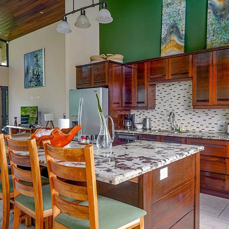 Casa Vista Verde Uvita Zewnętrze zdjęcie