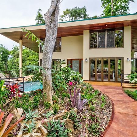 Casa Vista Verde Uvita Zewnętrze zdjęcie