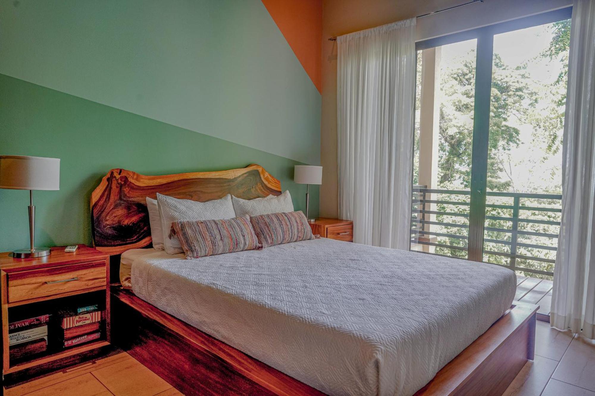 Casa Vista Verde Uvita Zewnętrze zdjęcie