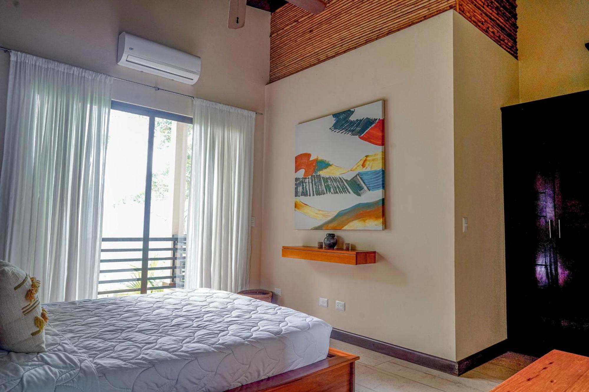 Casa Vista Verde Uvita Zewnętrze zdjęcie