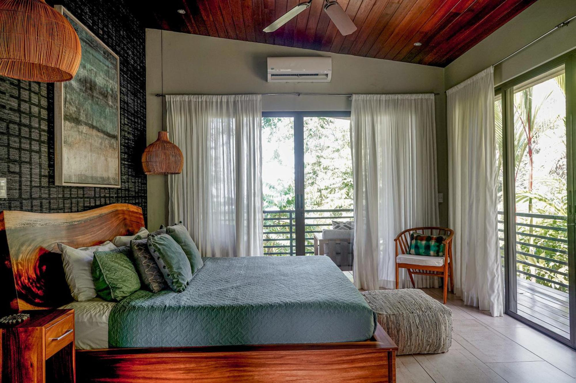 Casa Vista Verde Uvita Zewnętrze zdjęcie