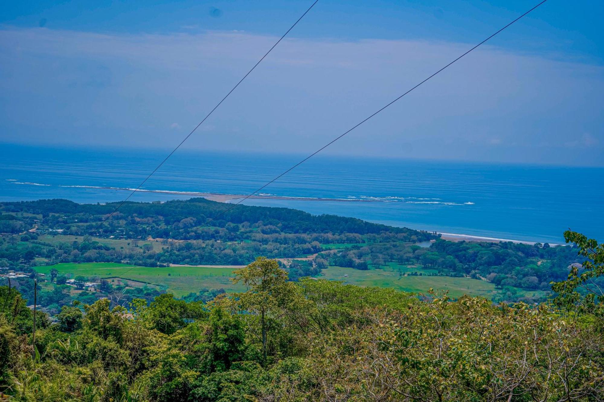 Casa Vista Verde Uvita Zewnętrze zdjęcie