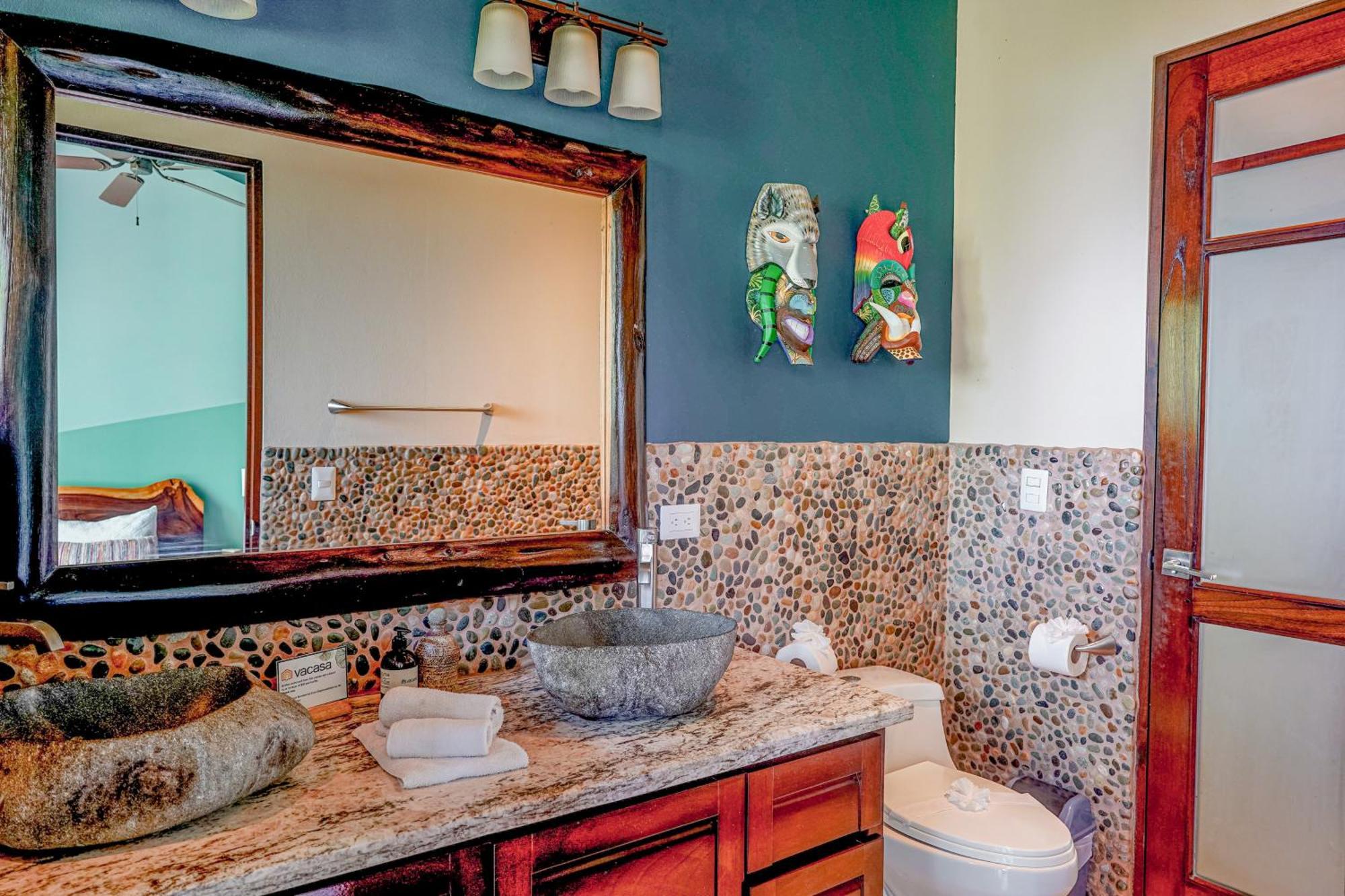 Casa Vista Verde Uvita Zewnętrze zdjęcie