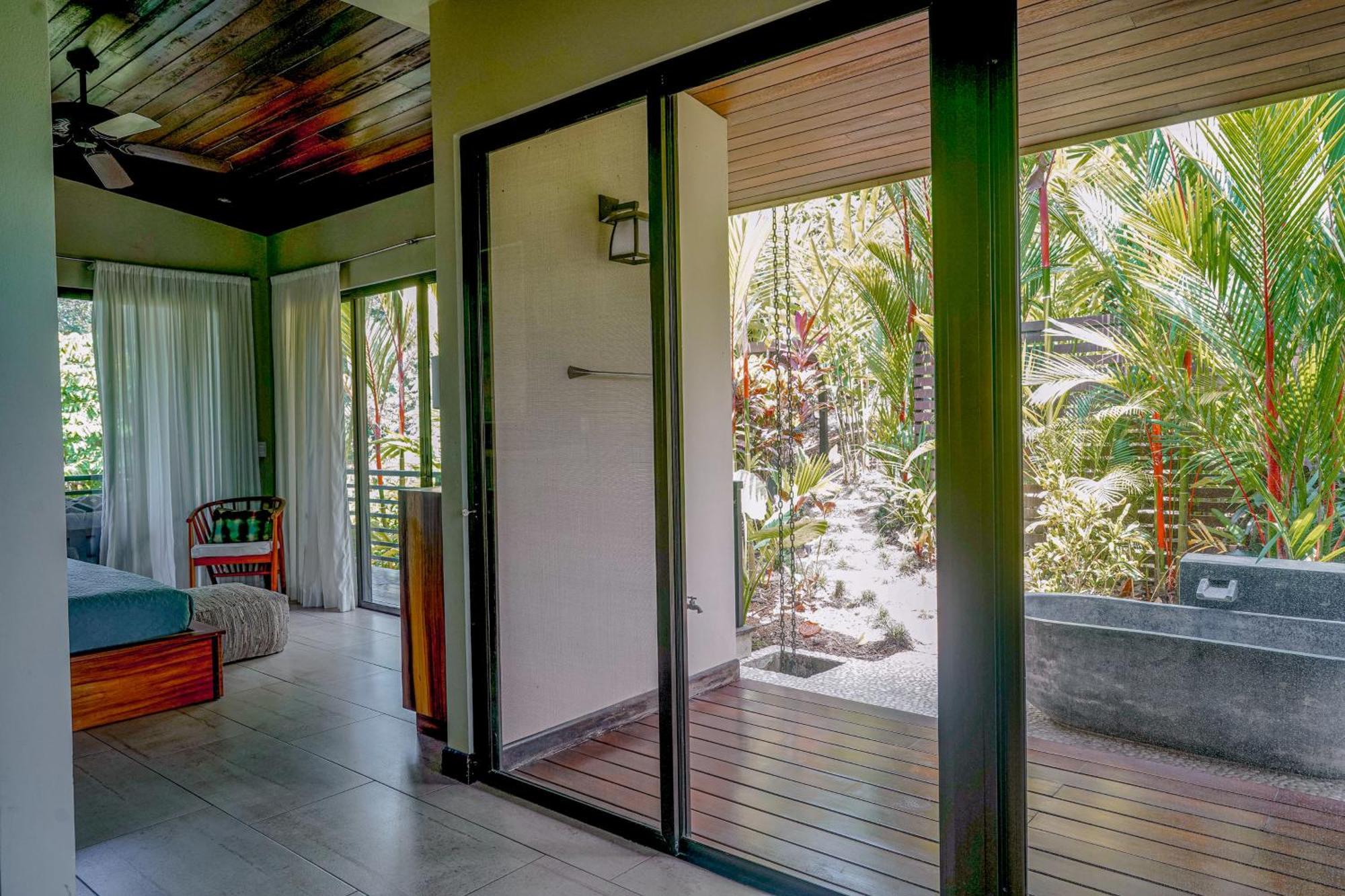 Casa Vista Verde Uvita Zewnętrze zdjęcie