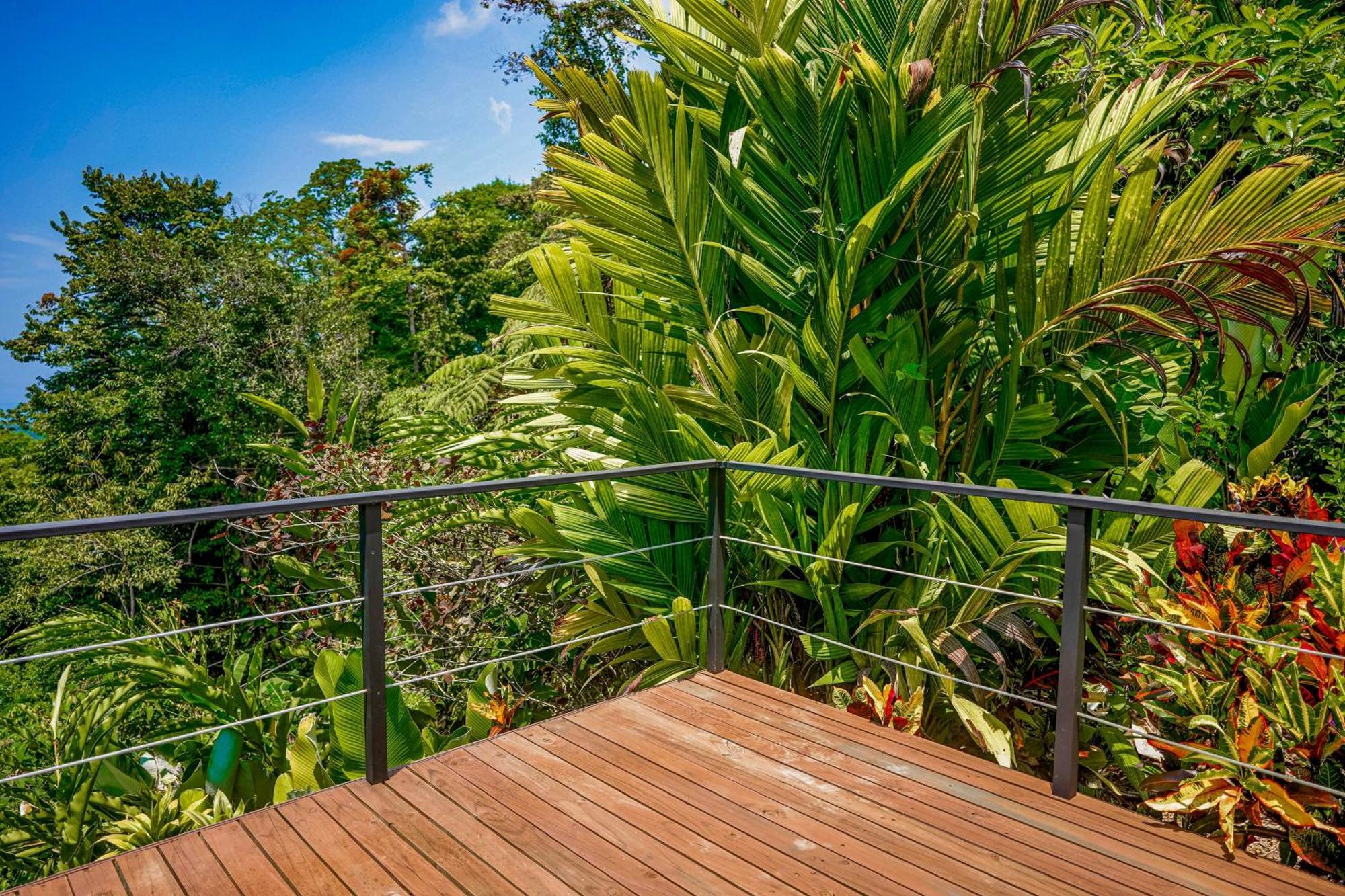 Casa Vista Verde Uvita Zewnętrze zdjęcie