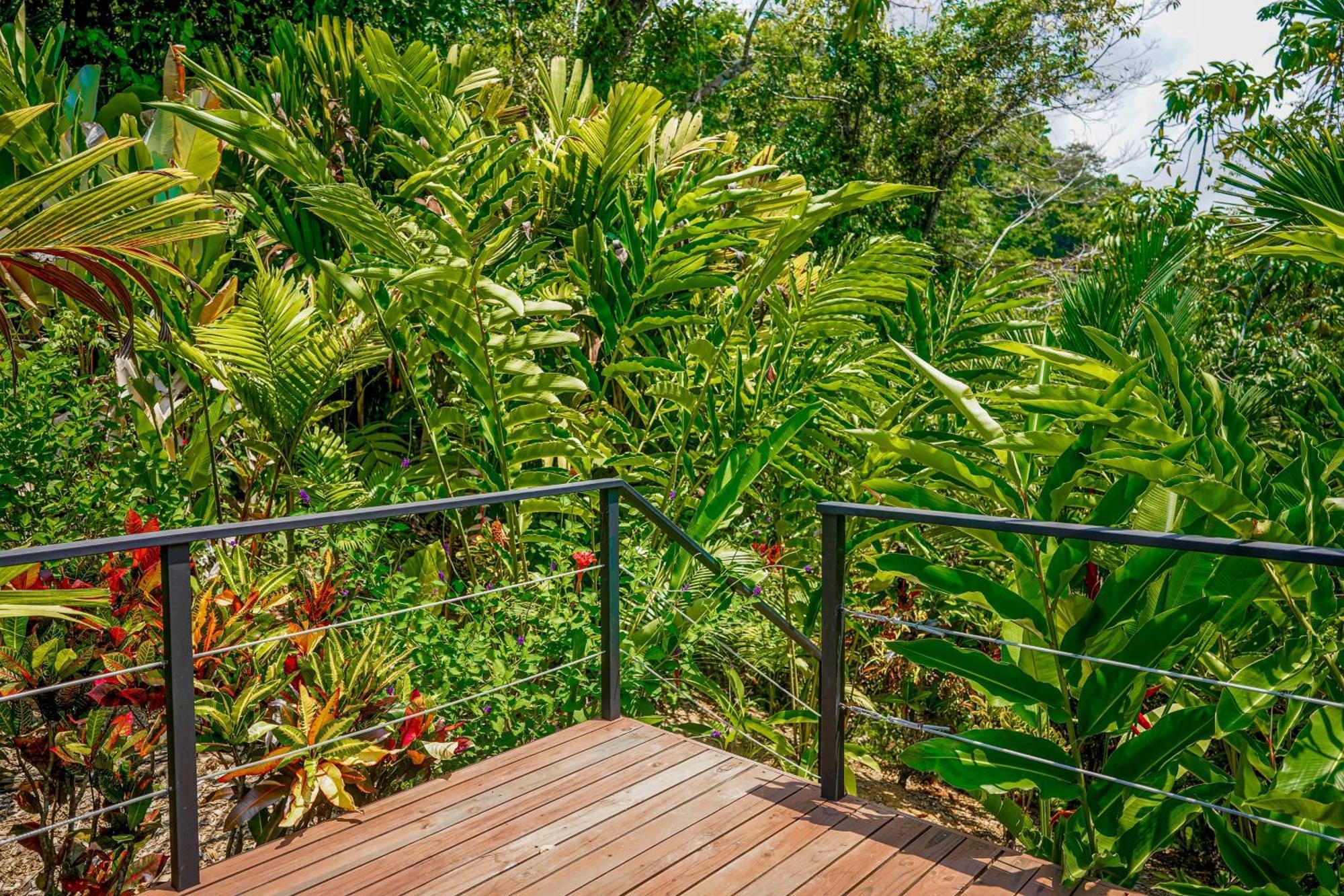 Casa Vista Verde Uvita Zewnętrze zdjęcie